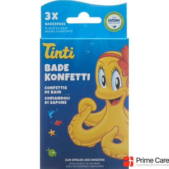 Tinti Badekonfetti 3er Pack (dfi) buy online