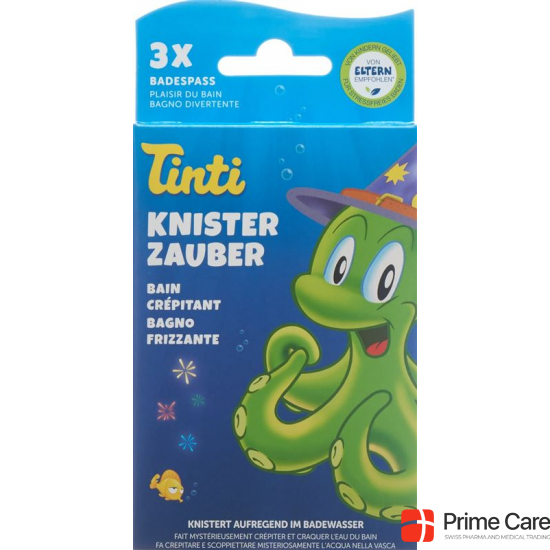 Tinti Knisterzauber 3er Pack (dfi) buy online