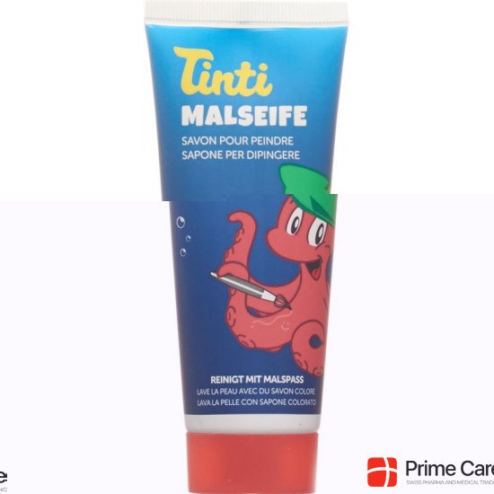 Tinti Malseife Rot (dfi) buy online