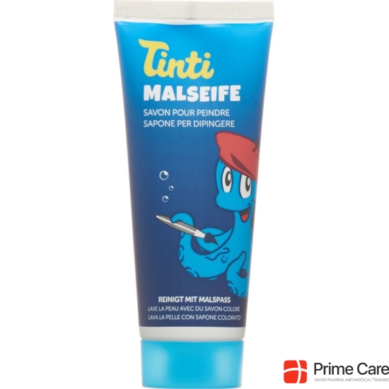 Tinti Malseife Blau (dfi) buy online