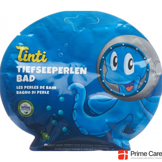 Tinti Tiefseeperlen Bad (dfi) buy online