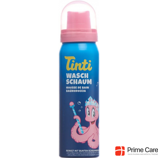 Tinti Waschschaum Rosa (dfi) buy online