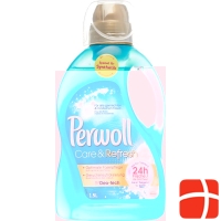 Perwoll Care&refresh Flasche 1.5L