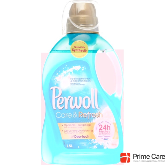 Perwoll Care&refresh Flasche 1.5L buy online