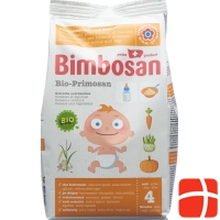 Bimbosan Organic Primosan Powder Grain Vegetables Bag 300