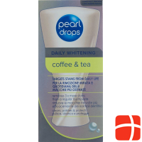 Pearl Drops Coffee & Tea 50ml