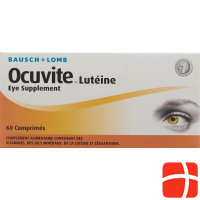 Ocuvite Lutein Tabletten 60 Stück