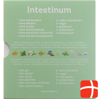 Viterba Intestinum Shot 10 Stück