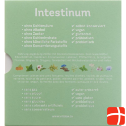 Viterba Intestinum Shot 10 Stück