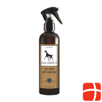 Lila Loves It Fell-Spray Flasche 250ml