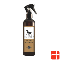 Lila Loves It Fell-Spray Flasche 250ml