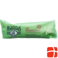 Le Petit Marseillais Gel Mousse Amandes Ref 250ml