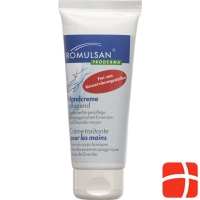 Romulsan Proderma Handcreme Pflegend 100ml