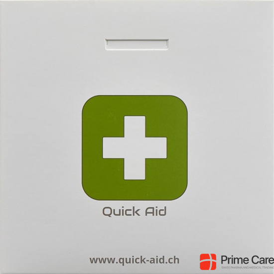 Quick Aid plaster 6x460cm latex free skin color buy online