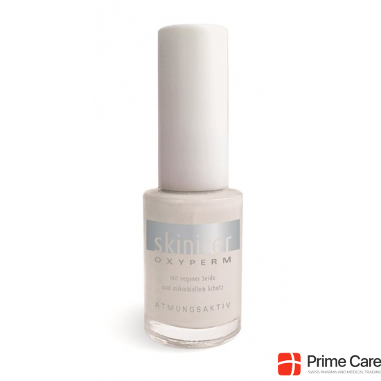 Skinicer Oxyperm Nagellack Top+basecoat 6ml buy online