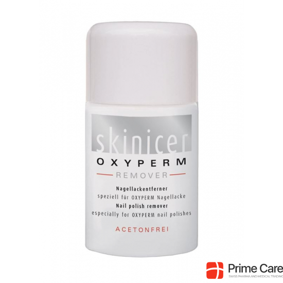 Skinicer Oxyperm Remover 100ml buy online