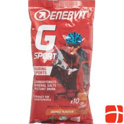 Enervit G Sport Instant Drink M Kohlenhydrat 300g