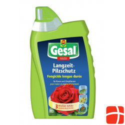 Gesal Langzeit-Pilzschutz Fulco Flasche 500ml