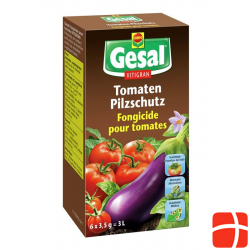 Gesal Tomaten-Pilzschutz Vitigran 6 Beutel 3.5g