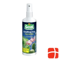 Gesal Schädlings-Stop für Zimmerpflanzen Flasche 250