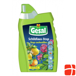 Gesal Schildlaus-Stop Flasche 500ml