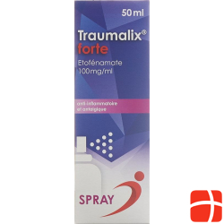 Traumalix Forte Spray 50ml