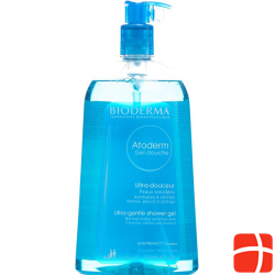 Bioderma Atoderm Gel Douche 1000ml