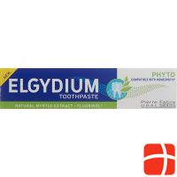 Elgydium Phyto Zahnpasta Tube 75ml