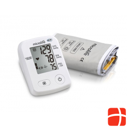 Microlife blood pressure monitor B1 Classic