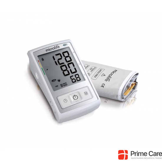 Microlife blood pressure monitor A3 Comfort buy online