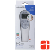 Microlife Non-Contact clinical thermometer Nc200