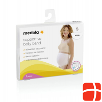 Medela Supporting Belly Band XL White