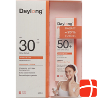 Daylong Protect&care Face SPF 50+ & Body Spf30-20%