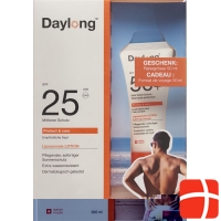 Daylong Protect&care Lotion SPF 25& Travel Size 50+