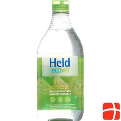 Held By Ecover Hand-Spülmittel Zitrone&Aloe 450ml