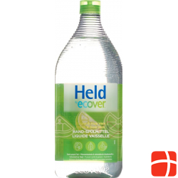 Held By Ecover Hand-Spülmittel Zitrone&Aloe 950ml