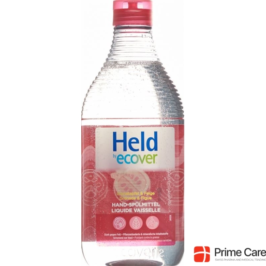 Held By Ecover Hand-Spülmittel Granatapfel&Feige 450ml buy online