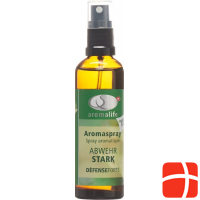 Aromalife Abwehrstark Aromaspray Spray 75ml