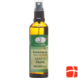 Aromalife Abwehrstark Aromaspray Spray 75ml