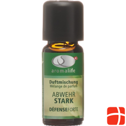 Aromalife Abwehrstark Durfmischung Flasche 10ml