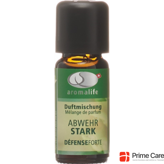 Aromalife Abwehrstark Durfmischung Flasche 10ml buy online