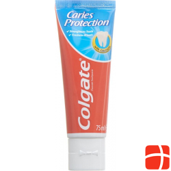 Colgate Caries Protection Zahnpasta Tube 75ml