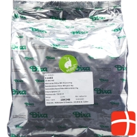 Dixa Kamillenblüten Pheur Bio Ganz 1kg