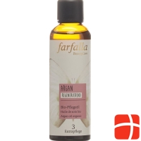 Farfalla Bio-Pflegeöl Argan 75ml