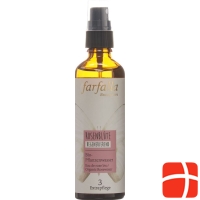 Farfalla Bio-Pflanzenwasser Rosenblüte 75ml