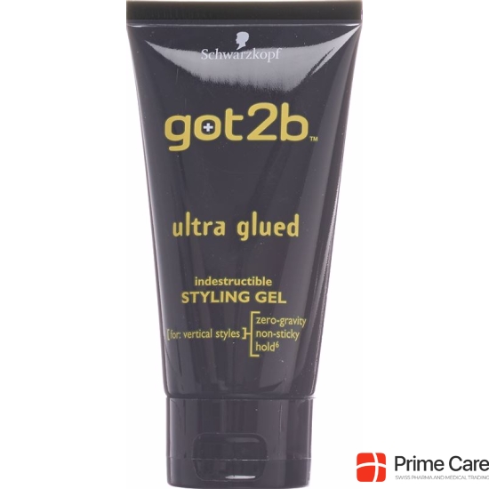 Got2b Ultra Glued 150ml buy online