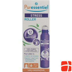 Puressentiel Stress Roll-On Bottle 5ml