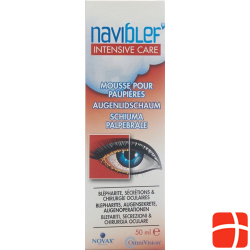 Naviblef Intensive Care 50ml