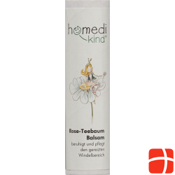 Homedi-Kind Rose-Teebaum Balsam Tube 15g