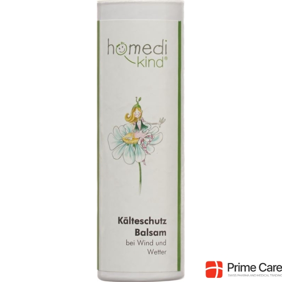 Homedi-Kind Kälteschutz Tube 30g buy online